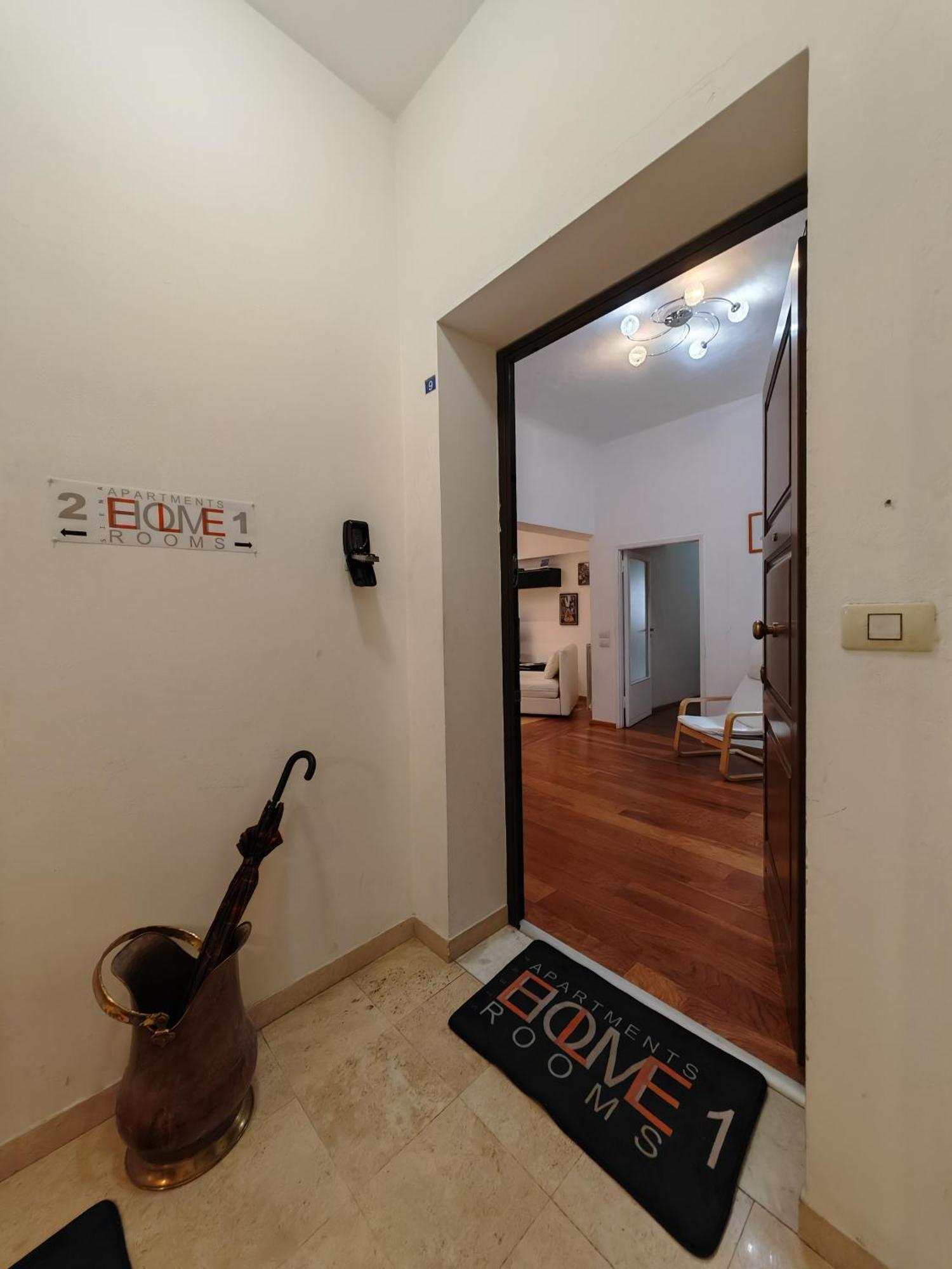 Ele Home シエーナ エクステリア 写真